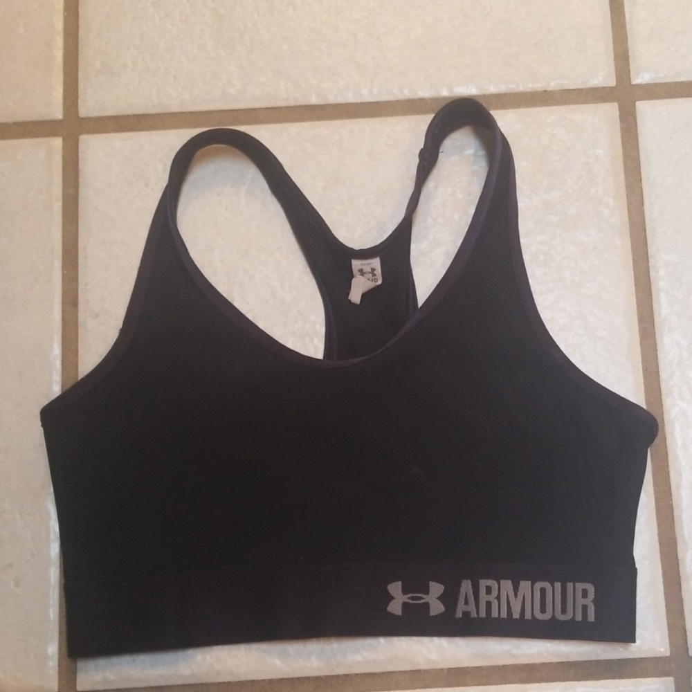 Under Armour Spirts Bra